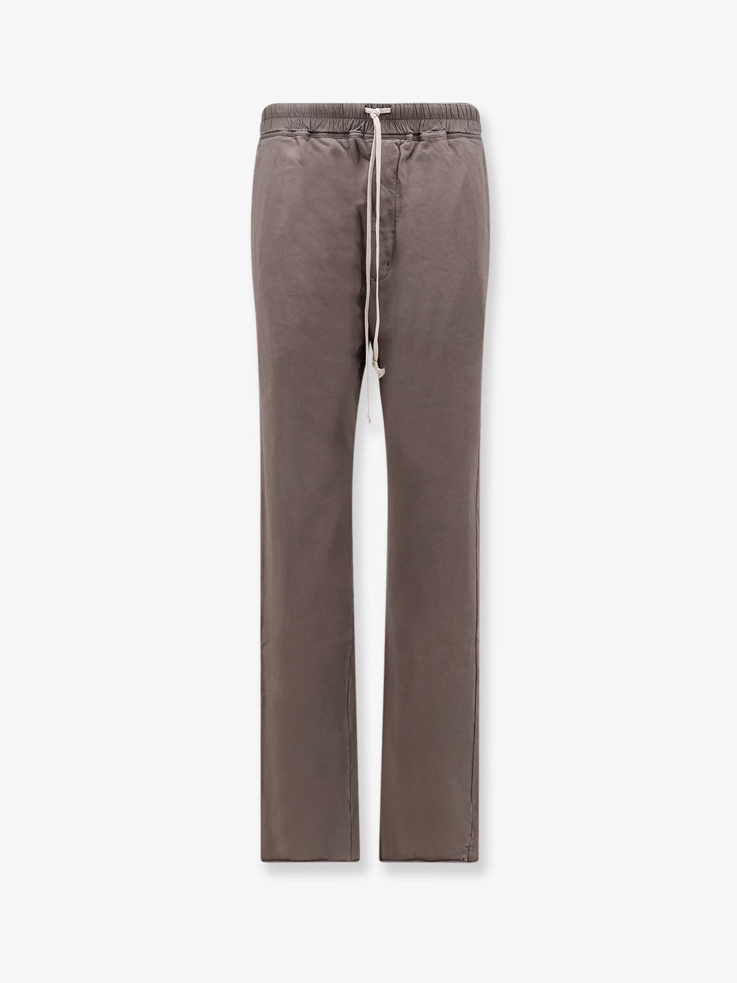 Drkshdw Berlin Cotton Trousers