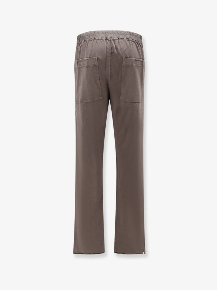 Drkshdw Berlin Cotton Trousers