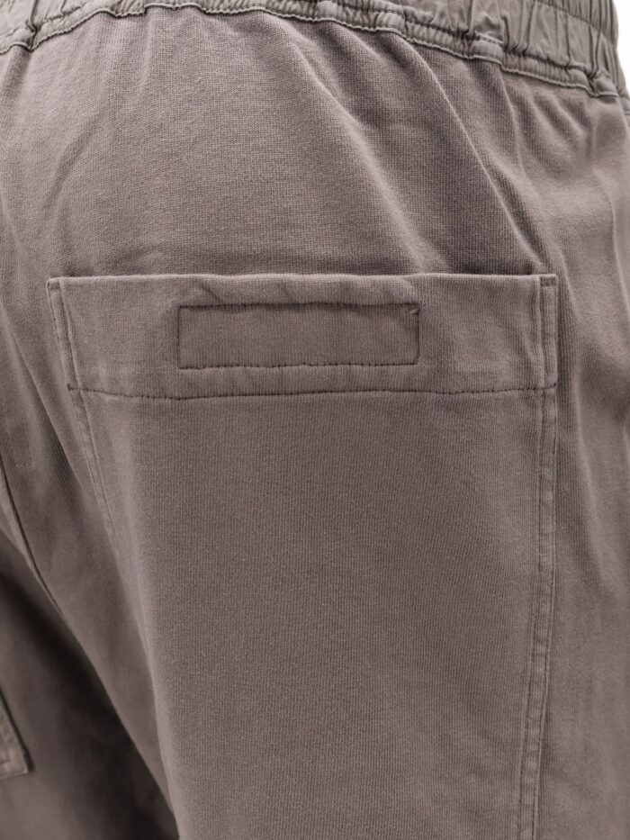 Drkshdw Berlin Cotton Trousers