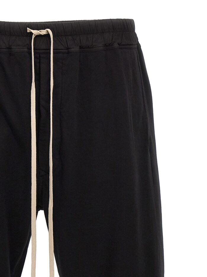 Drkshdw Berlin Cotton Trousers