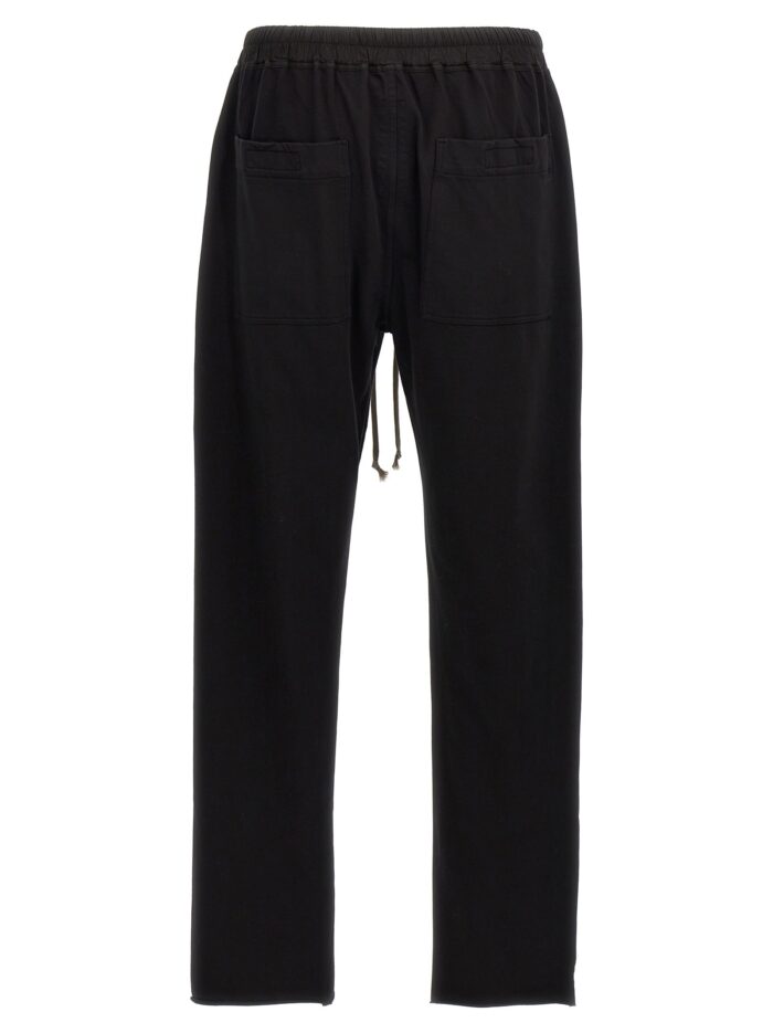 Drkshdw Berlin Cotton Trousers
