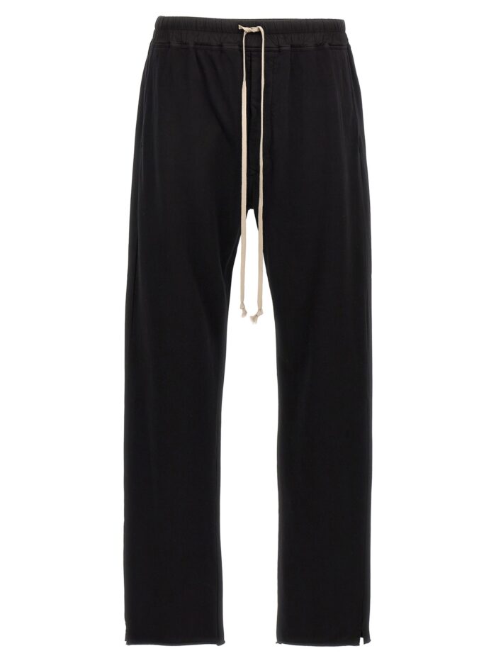 Drkshdw Berlin Cotton Trousers