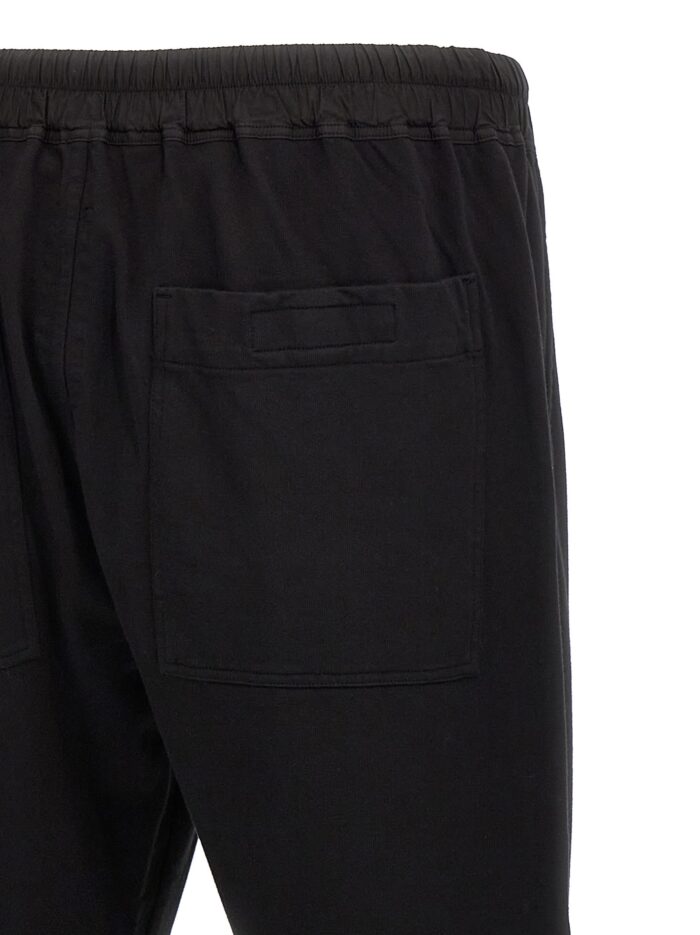 Drkshdw Berlin Cotton Trousers
