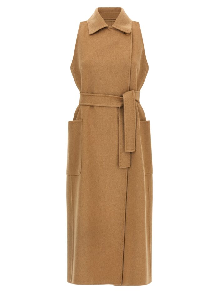 max mara 'berlina1234' coat Max Mara 'Berlina1234' Coat
