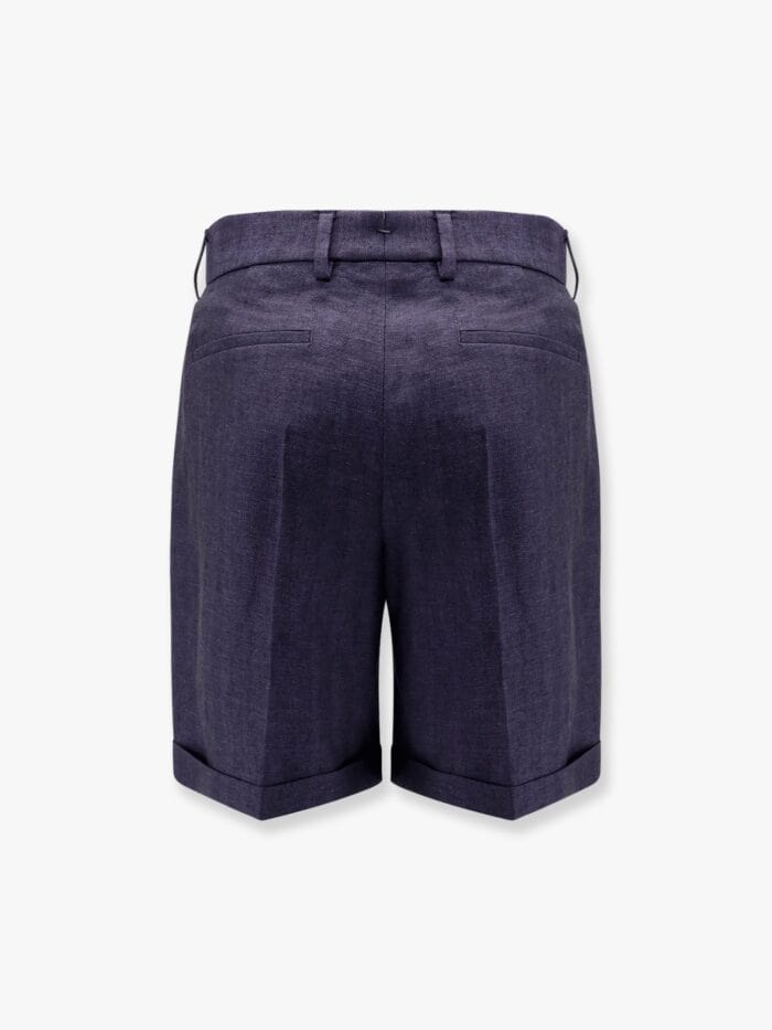 BERLUTI BERMUDA SHORTS