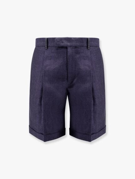 BERLUTI BERMUDA SHORTS