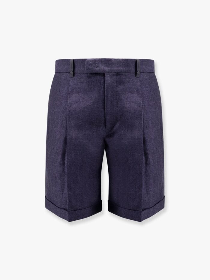 BERLUTI BERMUDA SHORTS