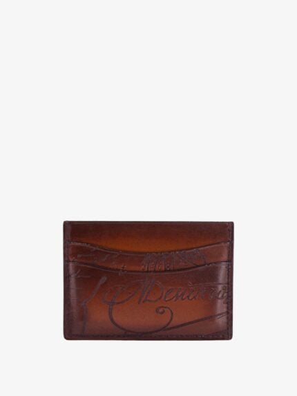 BERLUTI CARD HOLDER