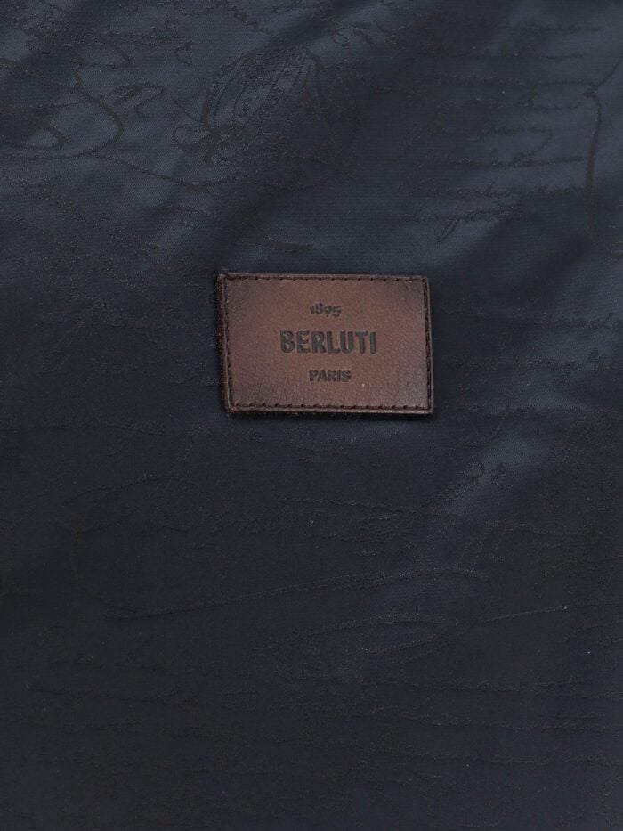 BERLUTI JACKET