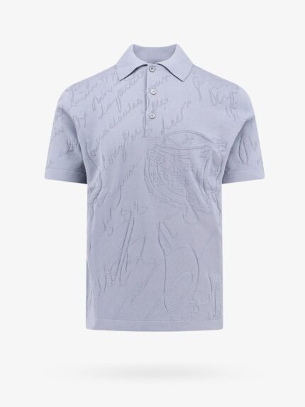 BERLUTI POLO SHIRT