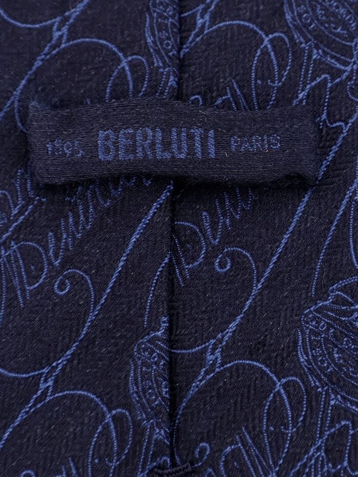 BERLUTI SCRITTO MARBEUF