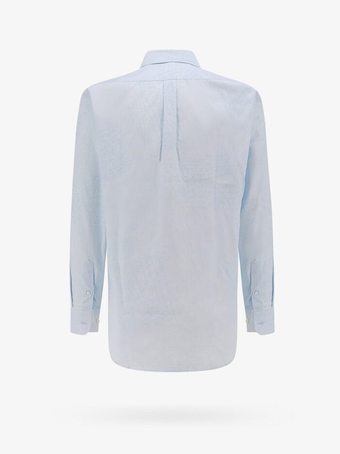 BERLUTI SHIRT