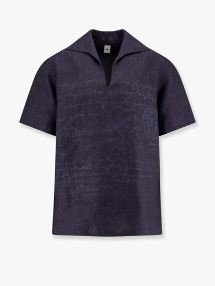 BERLUTI SHIRT