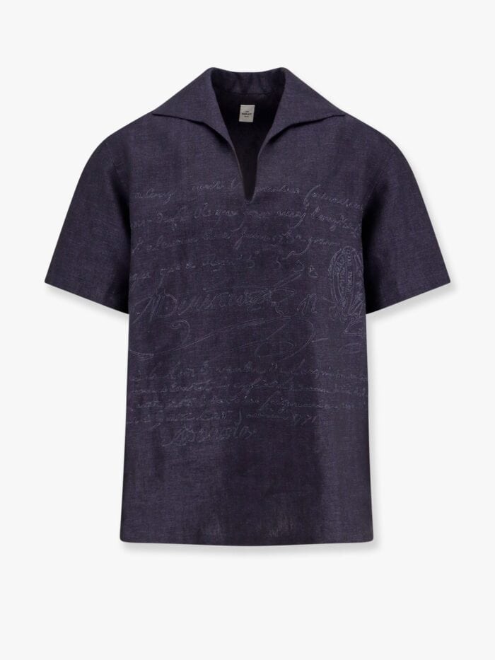 BERLUTI SHIRT