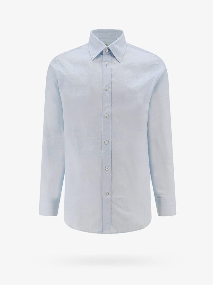 BERLUTI SHIRT