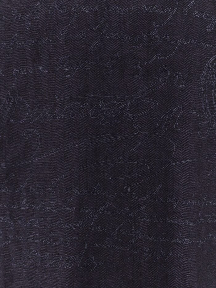 BERLUTI SHIRT