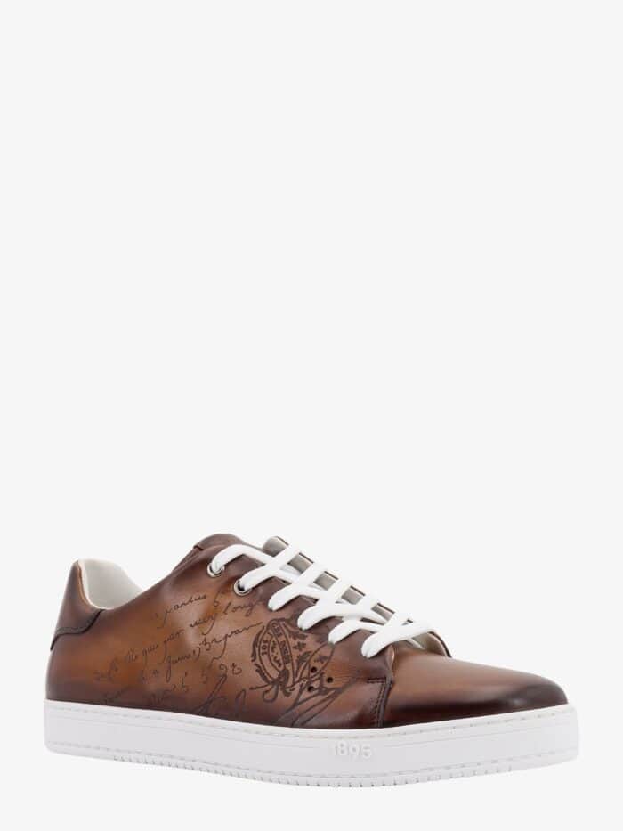 BERLUTI SNEAKERS