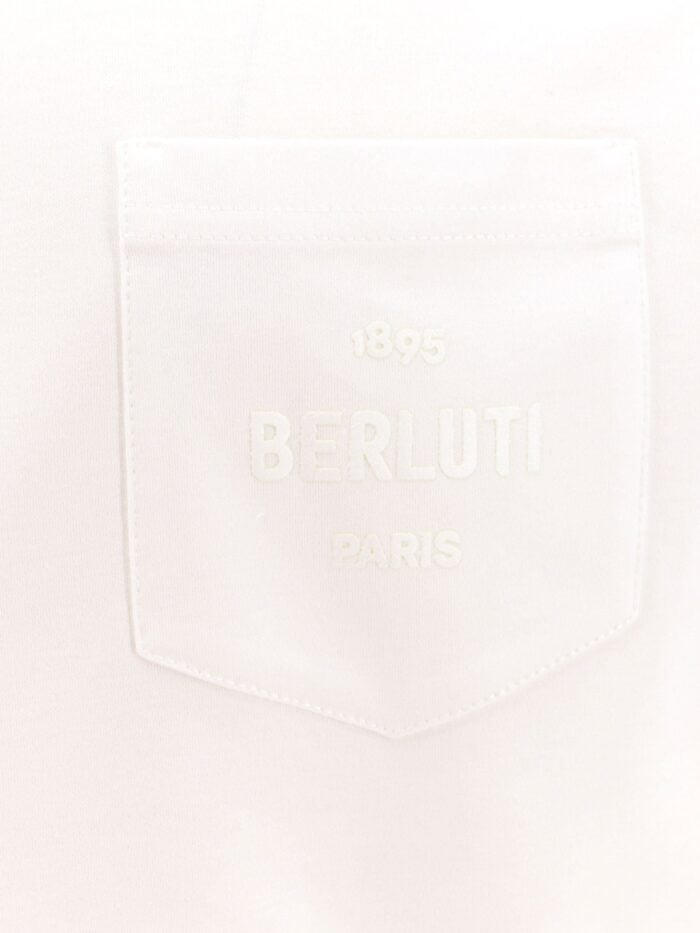 BERLUTI T-SHIRT