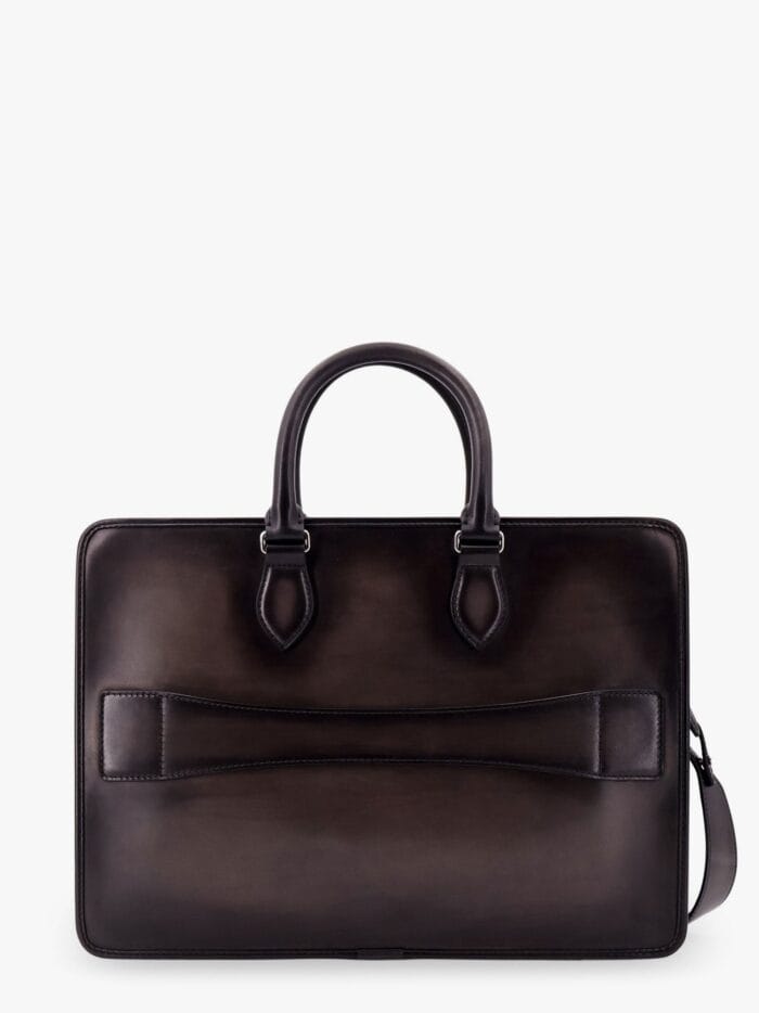 BERLUTI UN JOUR SCRITTO