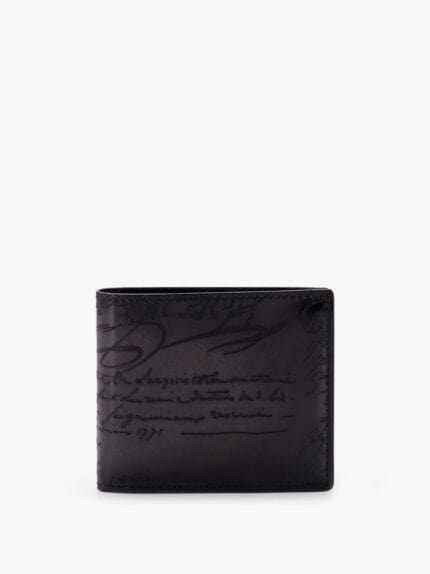 BERLUTI WALLET