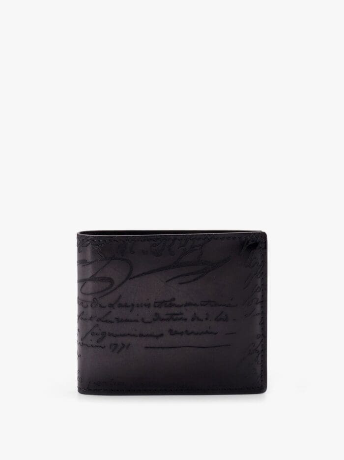 BERLUTI WALLET