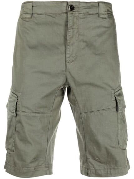 Bermuda Cargo Shorts