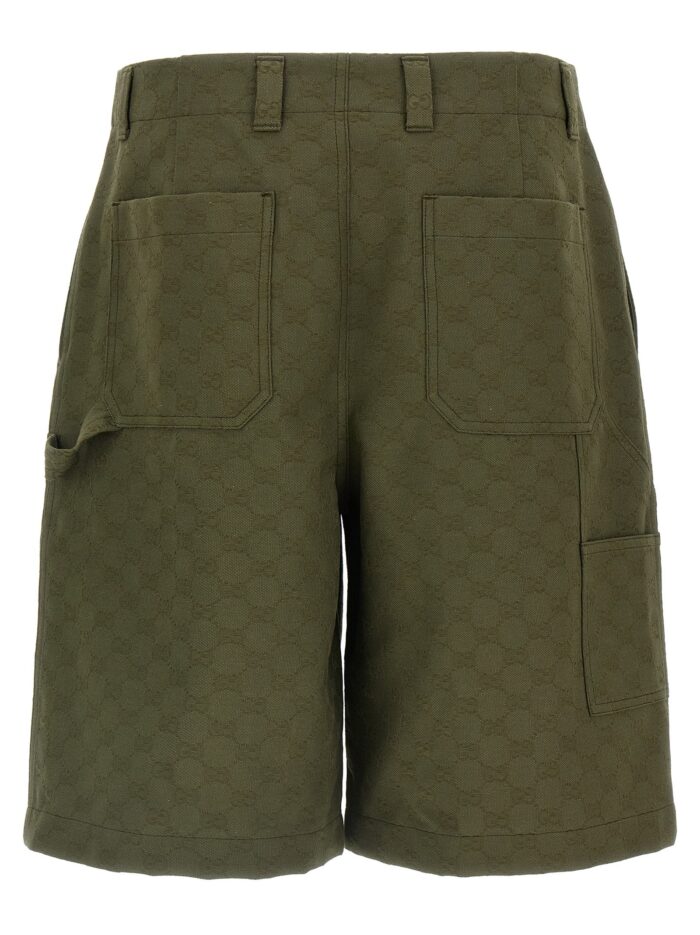 Gucci Bermuda GG