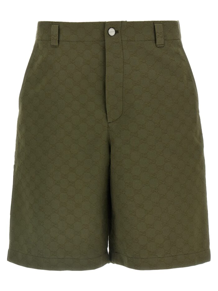 gucci bermuda gg Gucci Bermuda GG