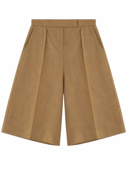 Max Mara BERMUDA "KAKI"
