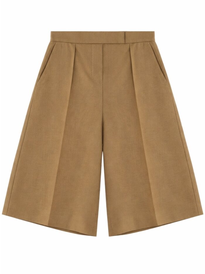 max mara bermuda "kaki" Max Mara BERMUDA "KAKI"