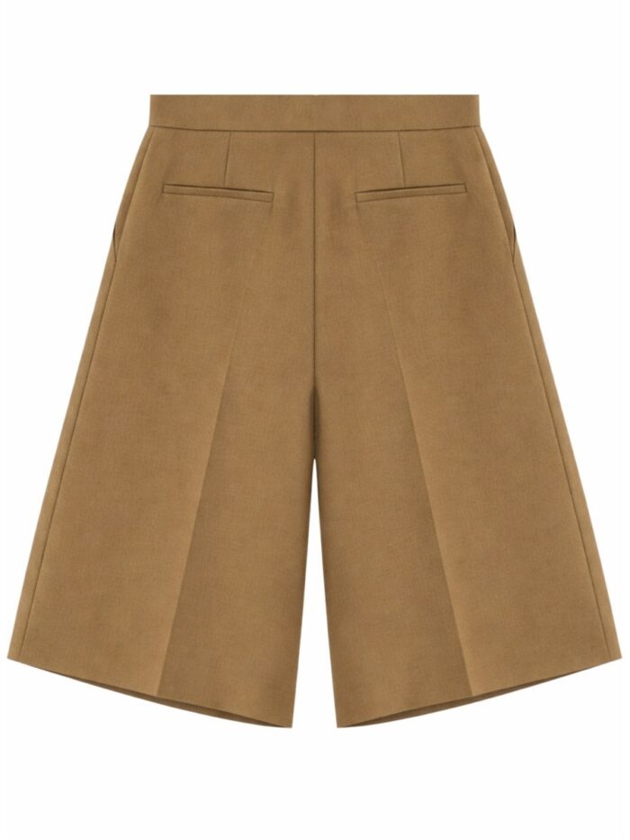 Max Mara BERMUDA "KAKI"
