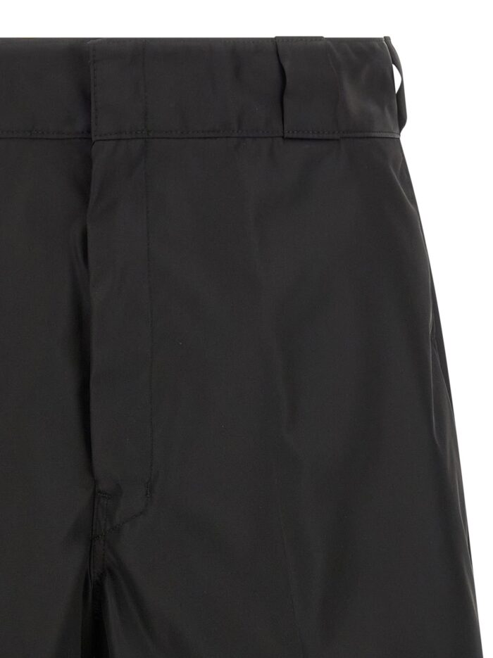 PRADA Bermuda Re-Nylon
