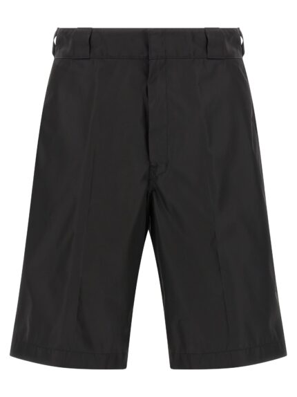 PRADA Bermuda Re-Nylon