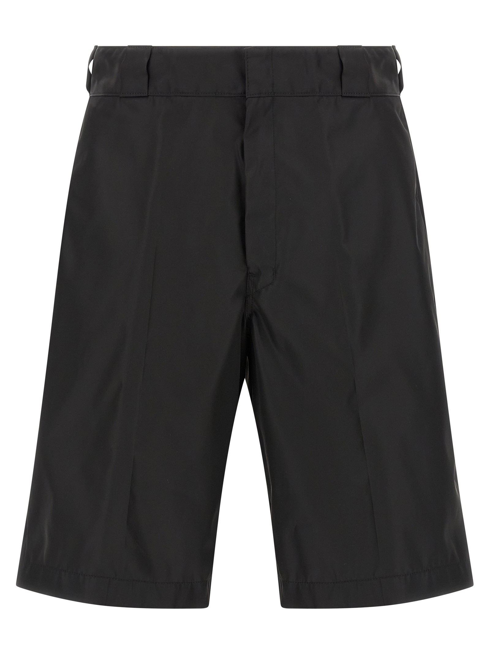 PRADA Bermuda Re-Nylon