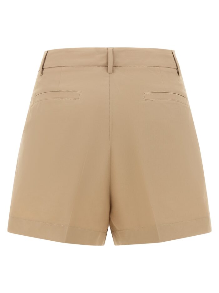 Fabiana Filippi Bermuda Shorts With Pleats
