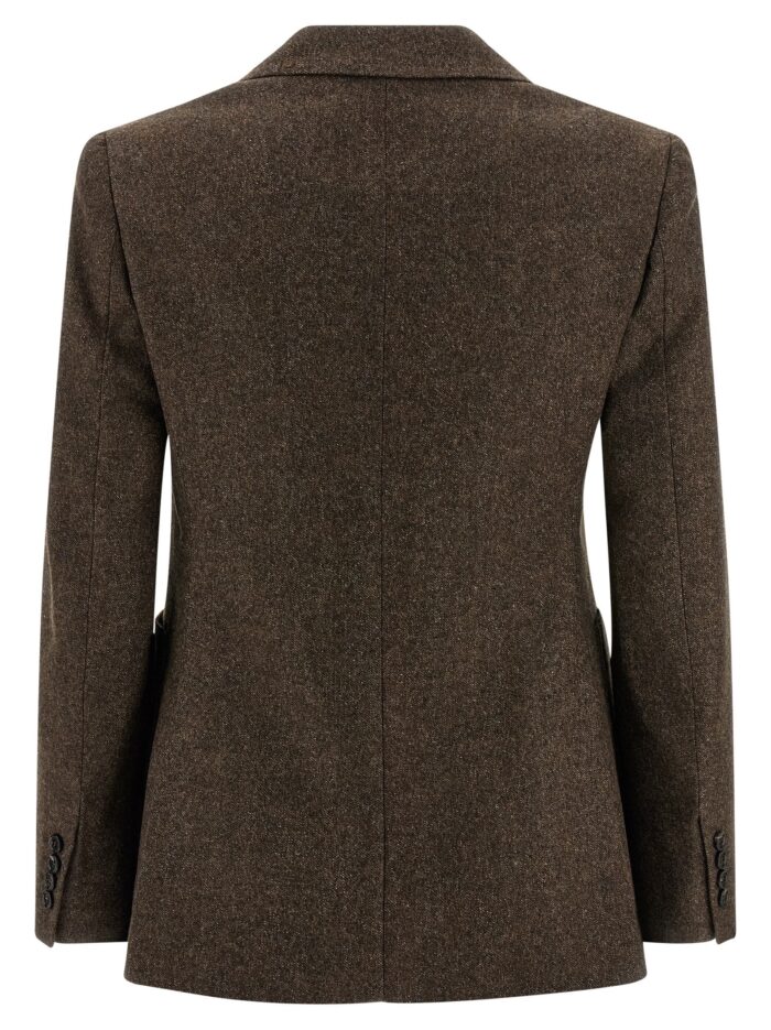 Max Mara 'Bermuda1234' Blazer