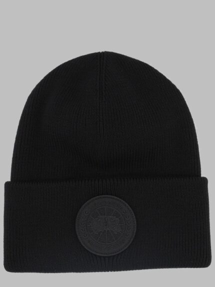 CANADA GOOSE Berretto "Arctic"