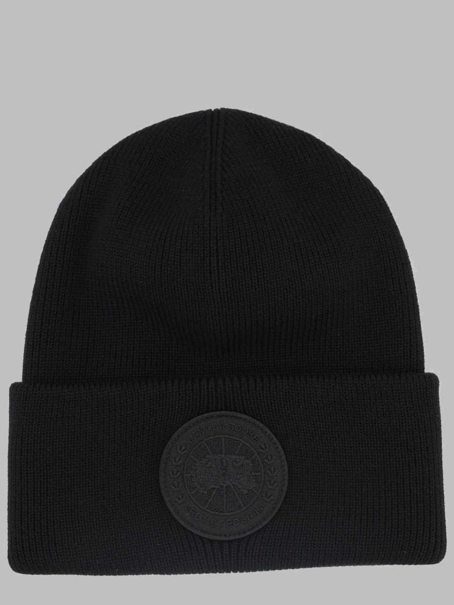 CANADA GOOSE Berretto "Arctic"