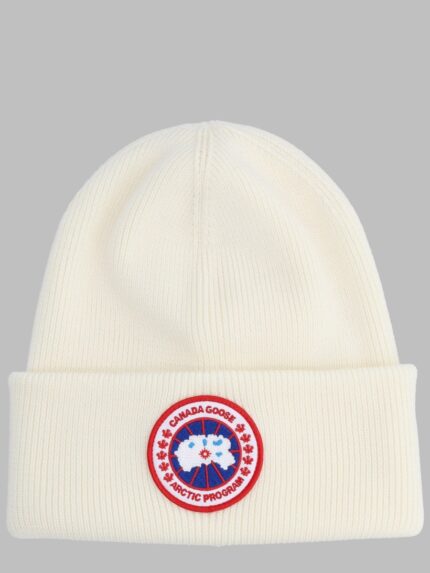 CANADA GOOSE Berretto "Arctic"