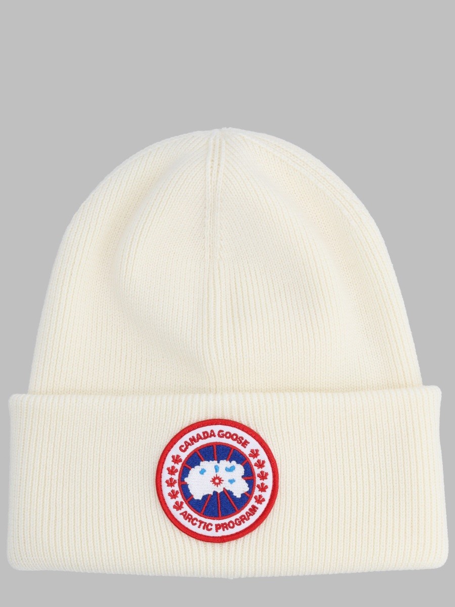 CANADA GOOSE Berretto "Arctic"