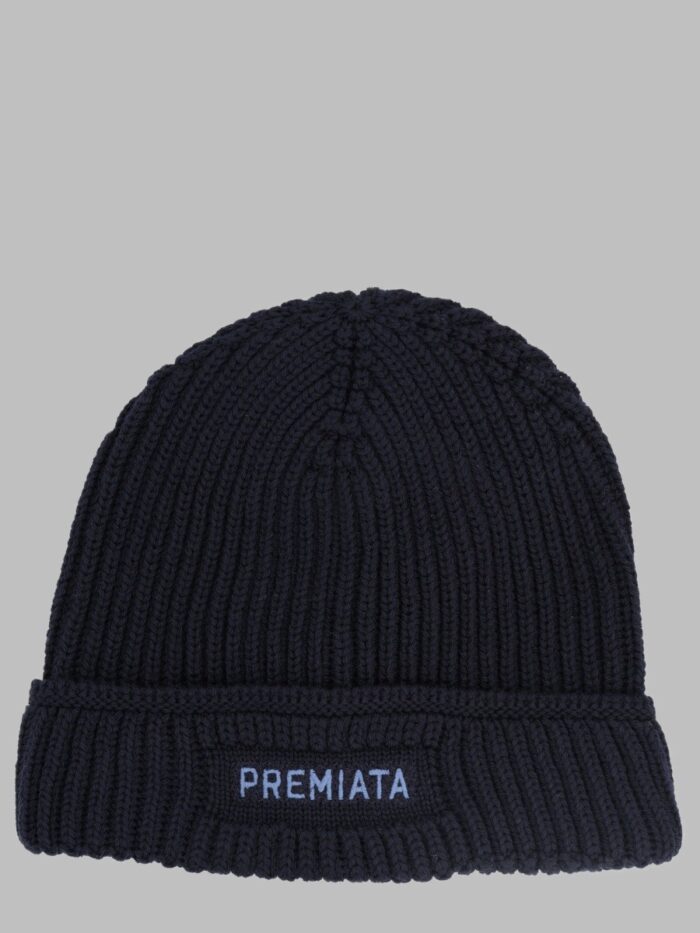 premiata berretto "bale" Premiata Berretto "Bale"