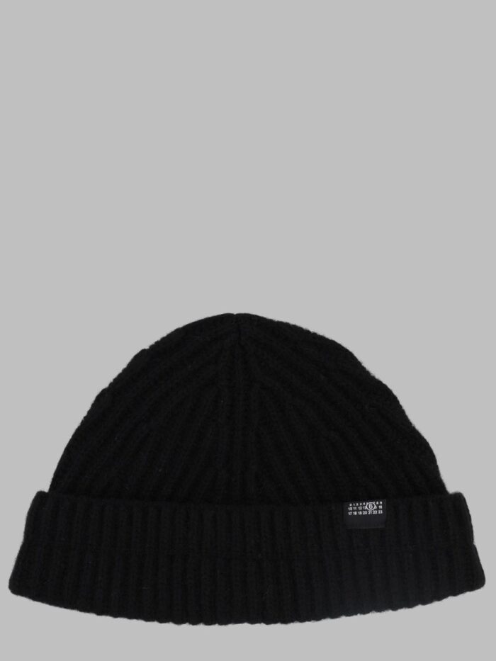 MM6 MAISON MARGIELA BERRETTO "BEANIE"