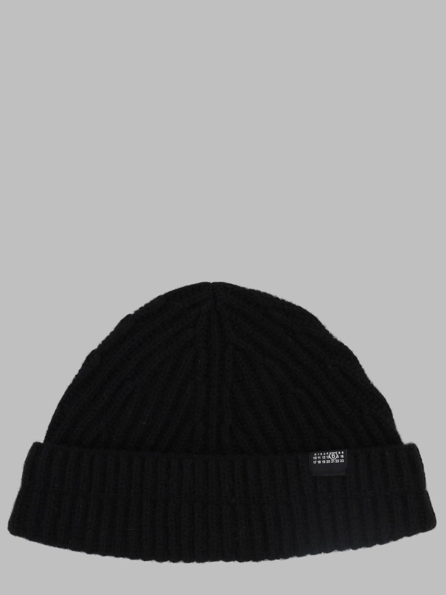 MM6 MAISON MARGIELA BERRETTO "BEANIE"