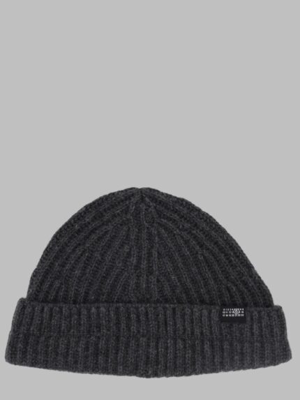 MM6 MAISON MARGIELA BERRETTO "BEANIE"
