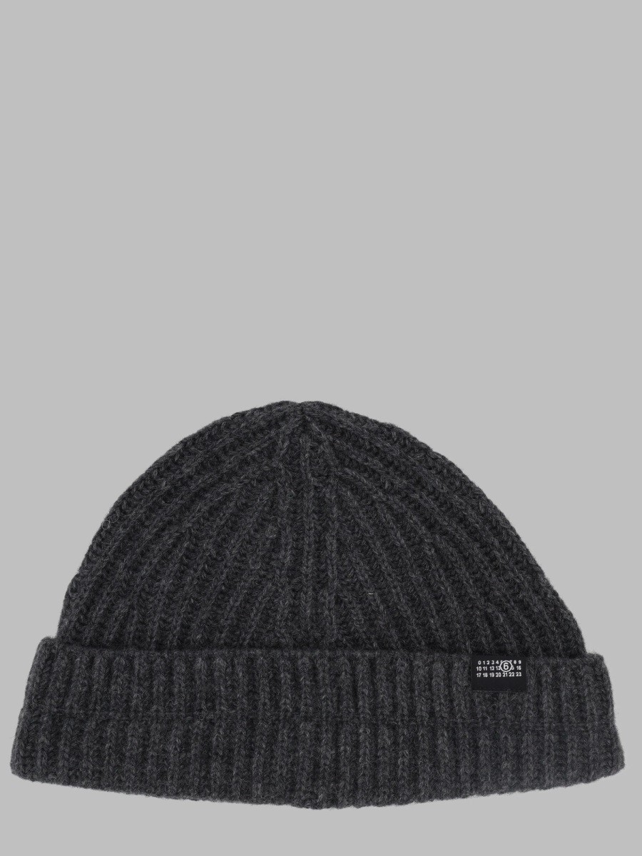 MM6 MAISON MARGIELA BERRETTO "BEANIE"