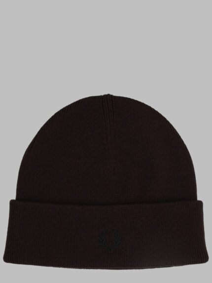 FRED PERRY Berretto "Classic" Con Logo