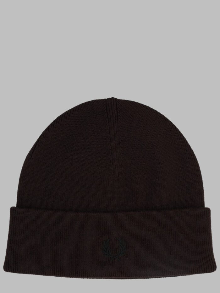 FRED PERRY Berretto "Classic" Con Logo