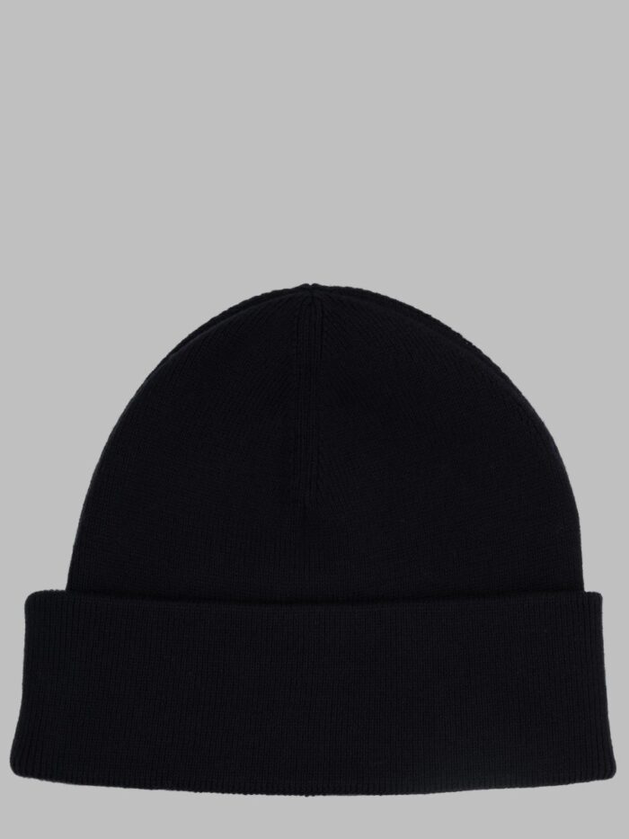 FRED PERRY Berretto "Classic" In Lana