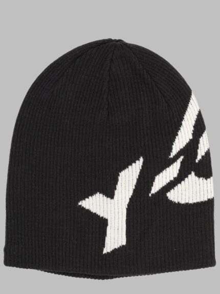 Y - 3 Berretto Con Logo