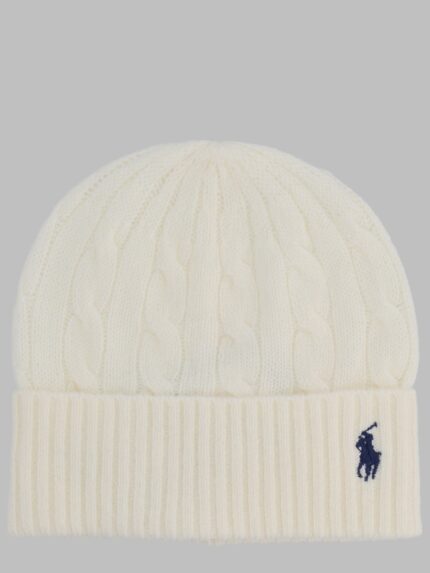 Polo Ralph Lauren BERRETTO CON LOGO